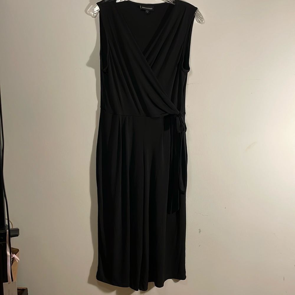 NINA LEONARD Jumpsuit
